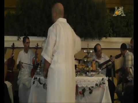 cheikh Mohammed Berrahou