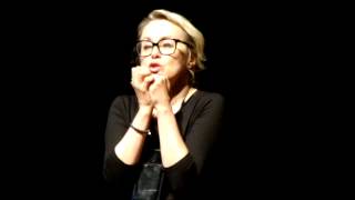 The Only Thing I Got - Louise Hoffsten 19 maj 2015 - Unionen