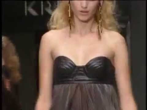 Krizia Woman Summer 2009_MUSIC_DESIGNER_MARCO_BASTIANON