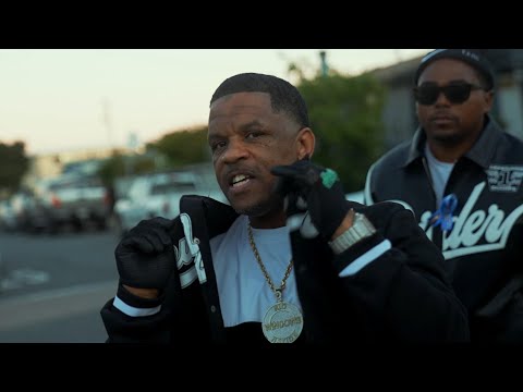 Cassanova300 Feat. Kaviano - Truth Be Told (Exclusive Music Video) | Dir. Cashinfast