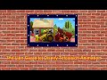 Thomas Friends The Lion Guard The Sodor Construction Company End Credits Remastered