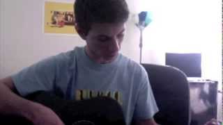 The Gold Finch and the Red Oak Tree (Ted Leo cover)