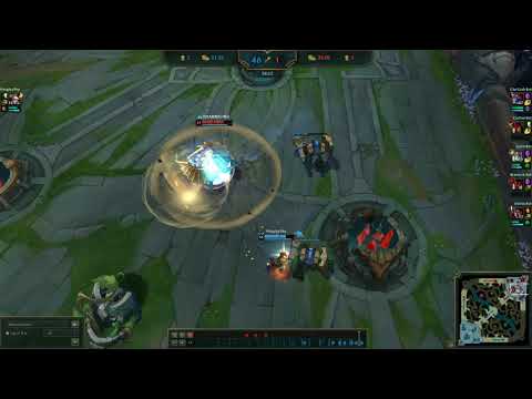 I like Serylda's Grudge