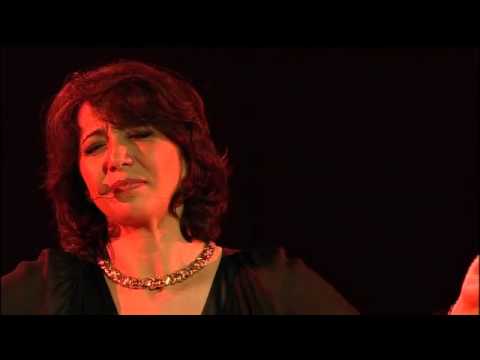 Samar Boulboul Sharifi