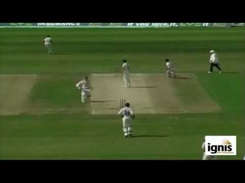 Surrey CCC v Middlesex CCC Day 1 match highlights.flv