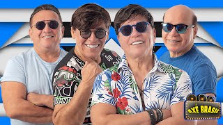 BANDA GRAFITH - PROMOCIONAL OUTUBRO 2024 - REPERTÓRIO NOVO (MÚSICAS NOVAS)