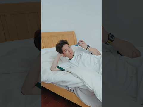 where did amit go #short