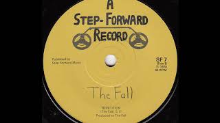 The Fall Repetition for 10 Hours
