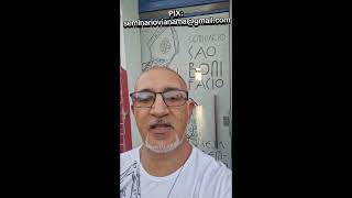 [Dia do Seminário Diocesano]