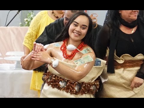 Talafungani Samate 21st Birthday - TA'OLUNGA