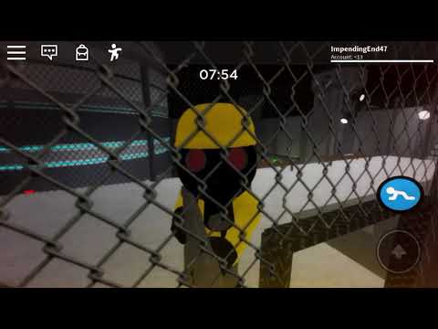 Roblox Piggy Torcher Jumpscare