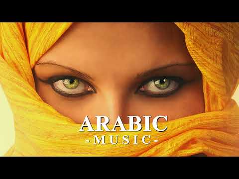 Arabic Music  -  Ethnic & Deep House Mix By Billy Esteban - 2024
