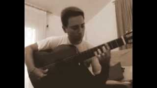 La Casilda - Tanguillos - Paco de Lucia (Cover)