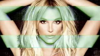 Britney Spears - Glory (Leak Raw Vocals) Real Voice