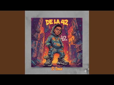 DE LA 42