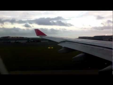 Air Berlin's A330-332 Euro Shuttle