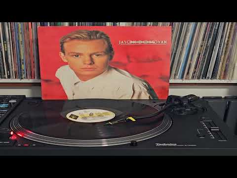 Jason Donovan & Kylie Minogue - Especially For You (1989)