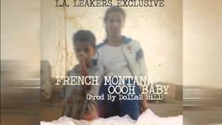 French Montana   Oooh Baby Official Audio