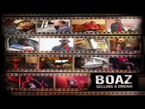Boaz ft. Peedi Crakk and the G.O.V. - Back Block