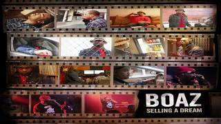 Boaz ft. Peedi Crakk and the G.O.V. - Back Block