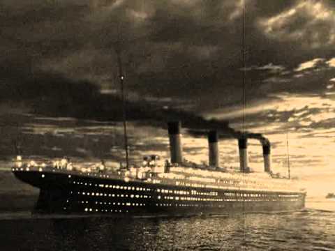 DeeJayOne - Terra Titanic 2011 Remix