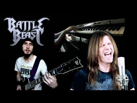 Battle Beast - I Want the World... and Everything in It (Collab Cover)