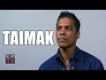 Taimak Feeling Betrayed By Berry Gordy Why Last Dragon 2 Never Happened Part 4