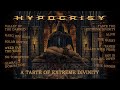 HYPOCRISY - A Taste of Extreme Divinity - Remastered (OFFICIAL FULL ALBUM STREAM)