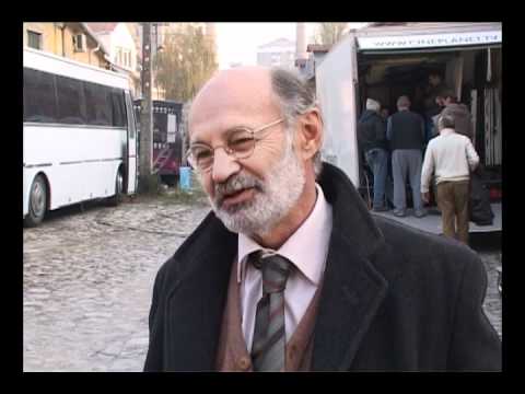 „Kad svane dan" u Pančevu