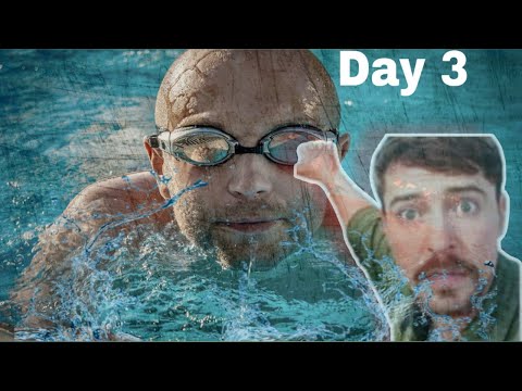 Last to leave slime pit Wins $20000-challenge