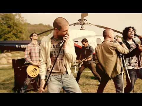 SCELGO TE - STUDIO3 -  Video Ufficiale - 2011