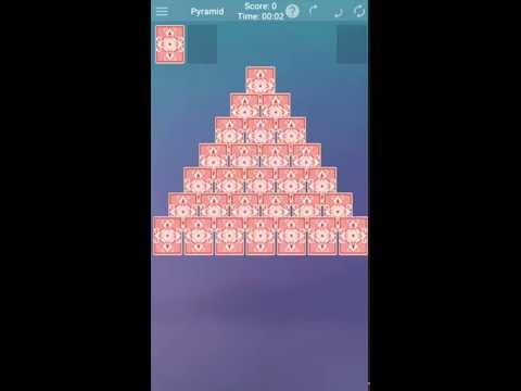 Diamond Solitaire Collection Video