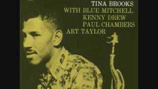 Street Singer - Tina Brooks