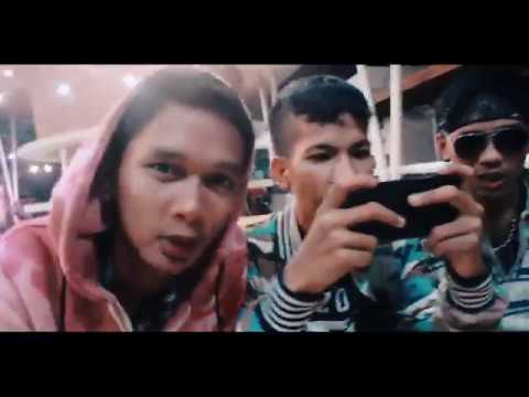 -Mobile Legends- FourtyFourIndo Ft Daffa Ramadhan (MDR) [Official Music Video]
