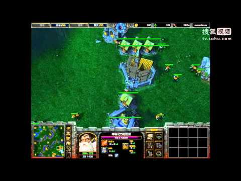 【Laofen/Xiaokk】凤凰杯#83决赛 ZDR vs Romantic #2 TR不下来也要TR