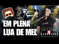EM PLENA LUA DE MEL Reginaldo Rossi Silem E Pai E Filhos 5 Clásicos