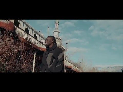 Abe Kayn X Paskaman - Patibolo