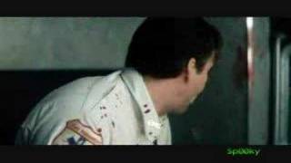 Bringing Out The Dead- Enjoy The Silence