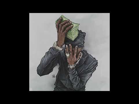 [FREE] Young Nudy x Baby Drill x Pierre Bourne type beat - Paradise