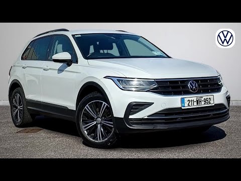 Volkswagen Tiguan 2.0 TDI 122HP Life - Image 2