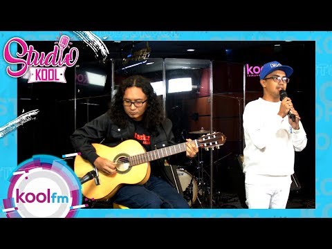 Studio Kool : Exists - Ezad Julia (LIVE)