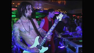 Jane&#39;s Addiction - 1% / Ocean Size - 2008 (w/Eric Avery) [1080p Video] Los Angeles, California