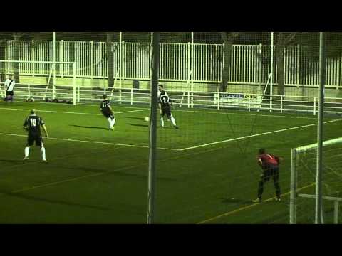 Fútbol 7 Bravo.  Tercera GI Jor. 5.  Club Satocada B   Traque
