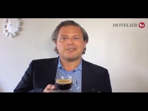 Leysieffer Kaffee ist der neue Premiumkaffee für die Tophotellerie und Spitzengastronomie