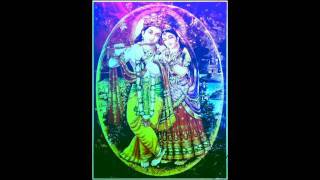 DJ Cheb i Sabbah - Radhe Krishna (The Babu Chandidasa Mix)