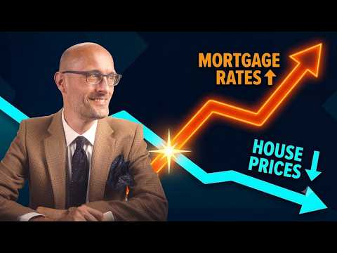 When a Housing Boom Turns to Bust