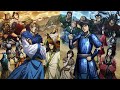 Kingdom Season 3 ED Ending Full Lyric Sub Español Deep Inside By Waterweed