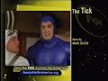 Fox Split Screen Credits December 5 2001 2