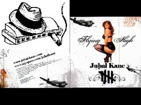 Jubal Kane - Flying High - 2007 - Cross Your Heart - Lesini Dimitris Blues