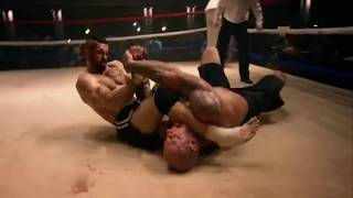 Download lagu Yenilmez 4 | Boyka vs Koshmar | Son Dövüş sahnesi,Final Dövüş mp3